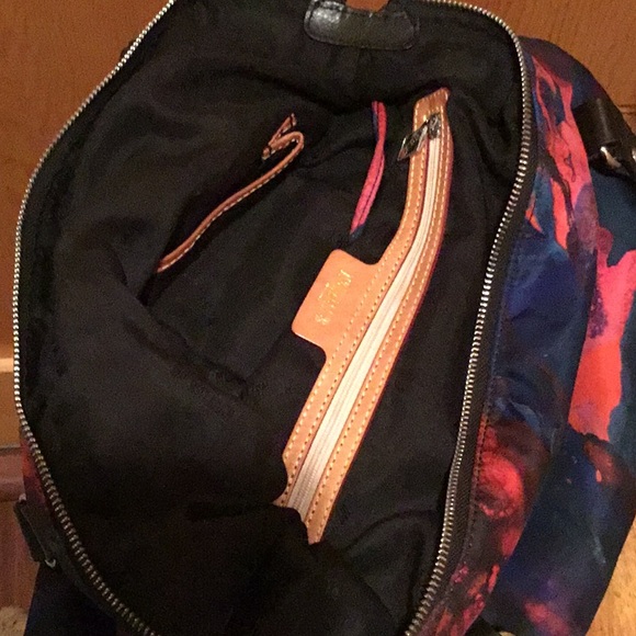 Mz. Wallace Shoulder/Tote Bag - Picture 3 of 9